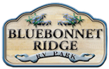 Bluebonnet Ridge RV park