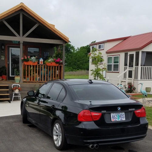 retreatwithcar